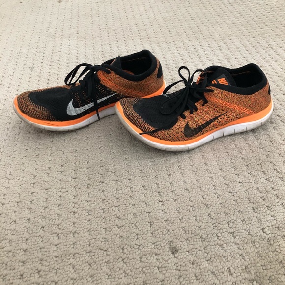 Nike Other - Nike Free 4.0 Flyknit